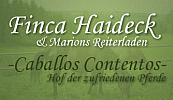 Finca Haideck